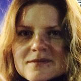 Elena from Saint Petersburg | Woman | 40 years old | Cancer