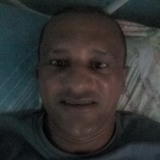 Cosmogenarrh from Caapora | Man | 50 years old | Capricorn