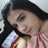 Victória from Brasilia | Woman | 28 years old | Gemini