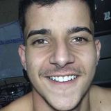 Brandon from Montijo | Man | 26 years old | Scorpio