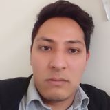 Aseman from Järlåsa | Man | 28 years old | Cancer