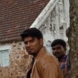 Sai from Kottapalli | Man | 31 years old | Gemini