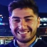 Sebastian from Santiago de Chile | Man | 32 years old | Taurus