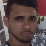Valdemirsant4J from Brazlândia | Man | 28 years old | Libra