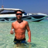 Lhjohnsontwotwof from Hong Kong | Man | 39 years old | Aquarius