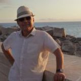 Fifi from Stockholm | Man | 75 years old | Gemini