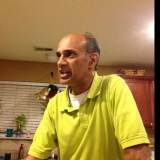 Bulldog from Huntsville | Man | 62 years old | Libra