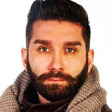 Mohsen from Bunnlevel | Man | 40 years old | Capricorn