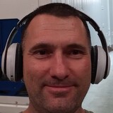 Maszecjl from Dublin | Man | 48 years old | Capricorn