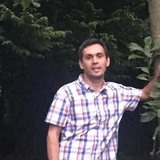 Esteban from Los Angeles | Man | 43 years old | Aries