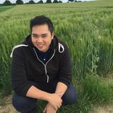 Blue from Wiesbaden | Man | 35 years old | Pisces