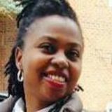 Maria from Toronto | Woman | 41 years old | Leo