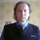 Jaguar from Ufa | Man | 59 years old | Aquarius