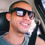 Rondi from Niteroi | Man | 42 years old | Cancer