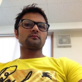 Aadhi from Hiroshima-shi | Man | 40 years old | Capricorn