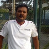 Raja from Singapore | Man | 44 years old | Gemini