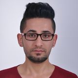 Shamil from Kayseri | Man | 34 years old | Taurus