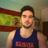 Sersan from Vasteras | Man | 35 years old | Cancer