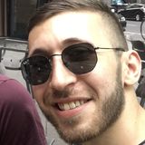 Arthur from Dortmund | Man | 36 years old | Aquarius