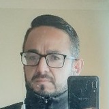 Rousseausdej8 from La Serena | Man | 40 years old | Pisces