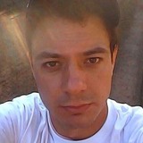 Tiago from Taquara | Man | 38 years old | Cancer