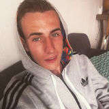 Niekie from Zeist | Man | 28 years old | Gemini