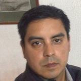 Cristianorte from La Serena | Man | 46 years old | Libra