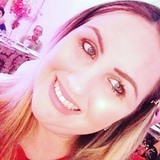 Jaque from Braco do Norte | Woman | 36 years old | Aries