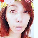 Catxboner from Petah Tikva | Woman | 28 years old | Libra