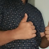 Baiano from Santos Dumont | Man | 33 years old | Cancer
