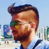 Mike from Bucharest | Man | 31 years old | Libra
