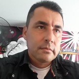Corando from Villa del Rosario | Man | 42 years old | Capricorn