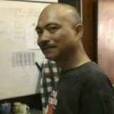 Eko from Jakarta Pusat | Man | 66 years old | Gemini