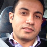 Arafat from Helsingborg | Man | 43 years old | Pisces