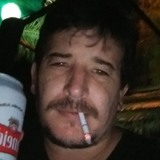 Morris from San Javier | Man | 41 years old | Taurus
