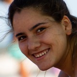 Cinthia from Tilisarao | Woman | 27 years old | Aries