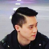 Kenji from Hong Kong | Man | 37 years old | Gemini