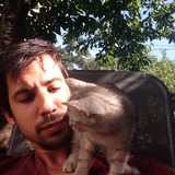 Balint from Miskolc | Man | 35 years old | Taurus