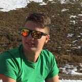 Toni from Rijeka | Man | 34 years old | Scorpio