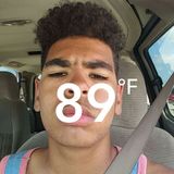 Jus from Maspeth | Man | 27 years old | Taurus