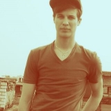 Andrei from Baranavichy | Man | 32 years old | Aquarius