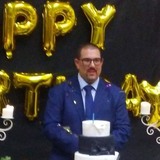 Pino from Marsico Nuovo | Man | 37 years old | Taurus