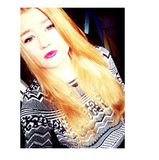 Alania Kine from Brugge | Woman | 31 years old | Aquarius