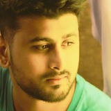 Kishan from Dubai | Man | 35 years old | Gemini