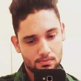 Marrento from Frutal | Man | 34 years old | Capricorn