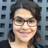 Cas from Madrid | Woman | 39 years old | Sagittarius