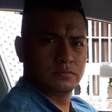 Negro from Granada | Man | 36 years old | Libra