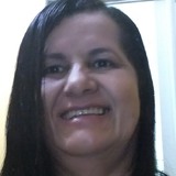Sara from Baixa Grande | Woman | 58 years old | Gemini