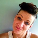 Penille from Randers | Woman | 44 years old | Gemini