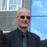 Юрий from Almaty | Man | 60 years old | Pisces